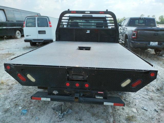 Photo 6 from auction – 2012 DODGE RAM 3500 S with VIN 3C7WDSAL7CG345855