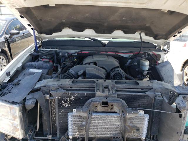 Photo 7 from auction – 2009 GMC SIERRA K15 with VIN 3GTEK23M19G120957