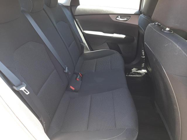 Photo 6 from auction – 2020 KIA FORTE FE with VIN 3KPF24AD4LE194699