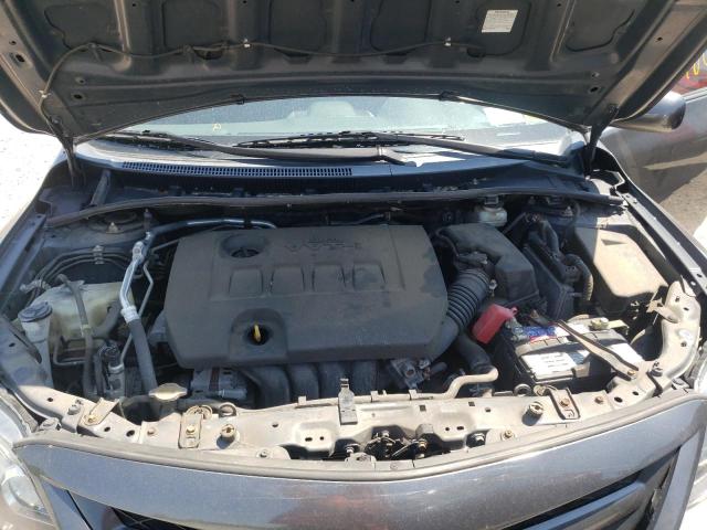 Photo 7 from auction – 2013 TOYOTA COROLLA BA with VIN 2T1BU4EEXDC102832