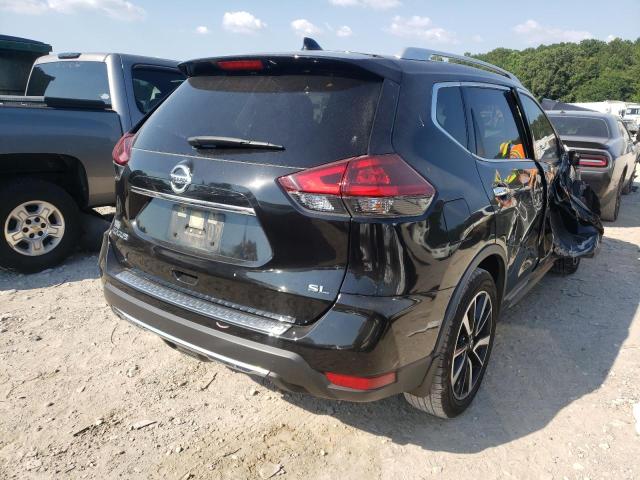 Photo 4 from auction – 2018 NISSAN ROGUE S with VIN JN8AT2MT9JW470204