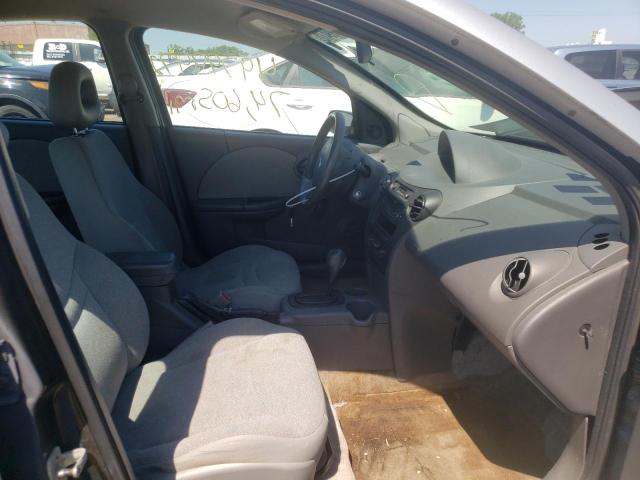 Photo 5 from auction – 2004 SATURN ION LEVEL with VIN 1G8AG54F14Z130540