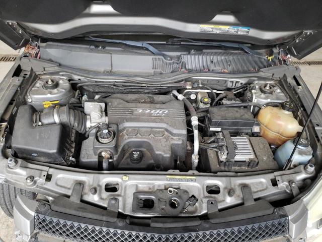 Photo 7 from auction – 2006 CHEVROLET EQUINOX LT with VIN 2CNDL73F566128778