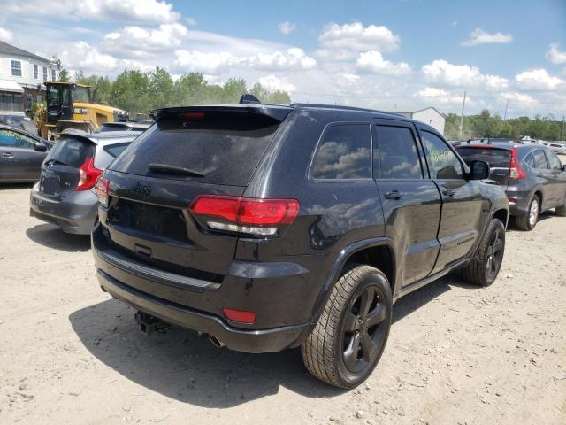 Photo 4 from auction – 2015 JEEP GRAND CHER with VIN 1C4RJFAG7FC113258