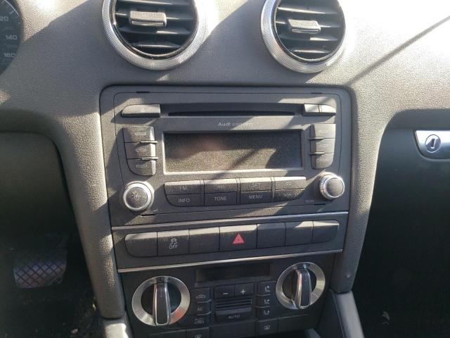 Photo 9 from auction – 2012 AUDI A3 PREMIUM with VIN WAUBJAFM7CA001468
