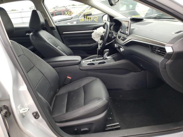 Photo 5 from auction – 2019 NISSAN ALTIMA SL with VIN 1N4BL4EV8KC237869