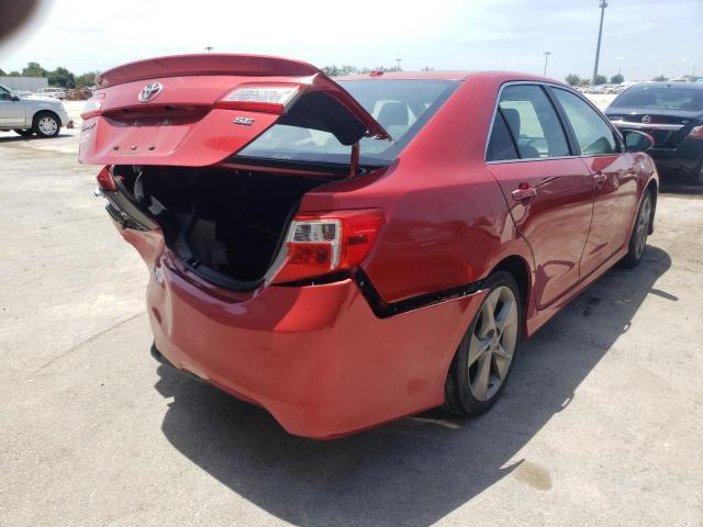 Photo 4 from auction – 2012 TOYOTA CAMRY BASE with VIN 4T1BF1FK6CU630958