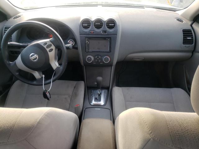 Photo 9 from auction – 2012 NISSAN ALTIMA BAS with VIN 1N4AL2AP0CN524832