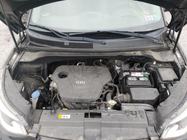 Photo 7 from auction – 2015 KIA SOUL with VIN KNDJN2A21F7215677