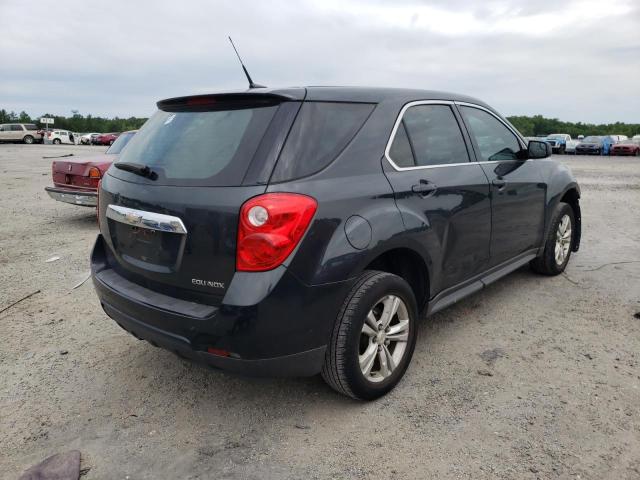 Photo 4 from auction – 2012 CHEVROLET EQUINOX LS with VIN 2GNALBEK2C1305811