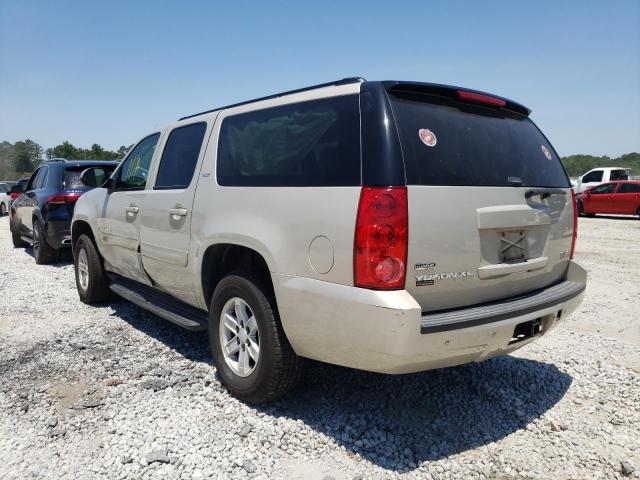 Photo 3 from auction – 2008 GMC YUKON XL C with VIN 1GKFC16098R238388