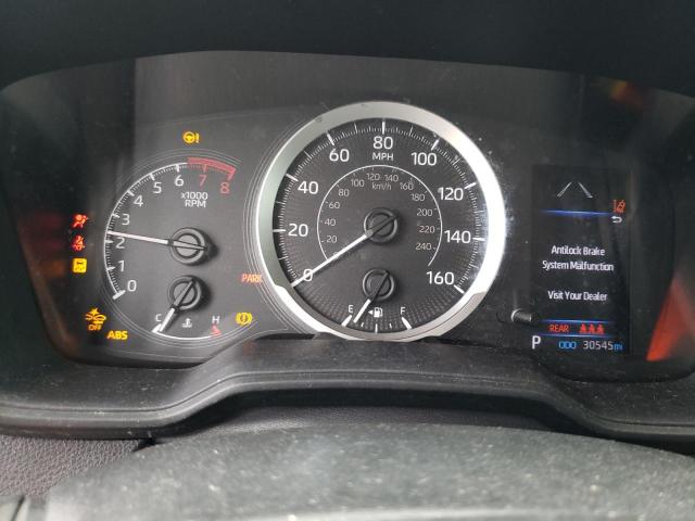 Photo 8 from auction – 2020 TOYOTA COROLLA LE with VIN 5YFEPRAE5LP110441