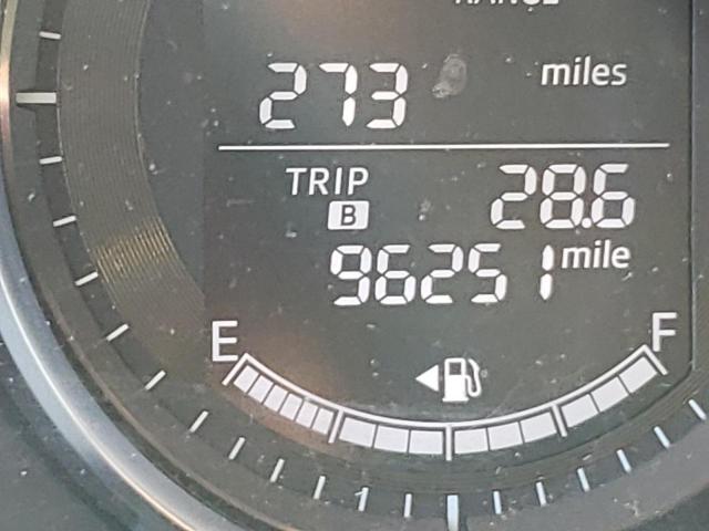 Photo 8 from auction – 2015 MAZDA CX-5 TOURI with VIN JM3KE4CY8F0443726