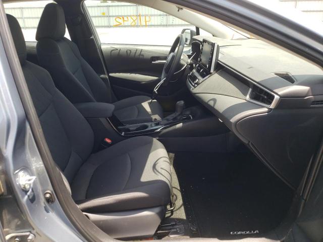 Photo 5 from auction – 2020 TOYOTA COROLLA LE with VIN 5YFEPRAE7LP075143
