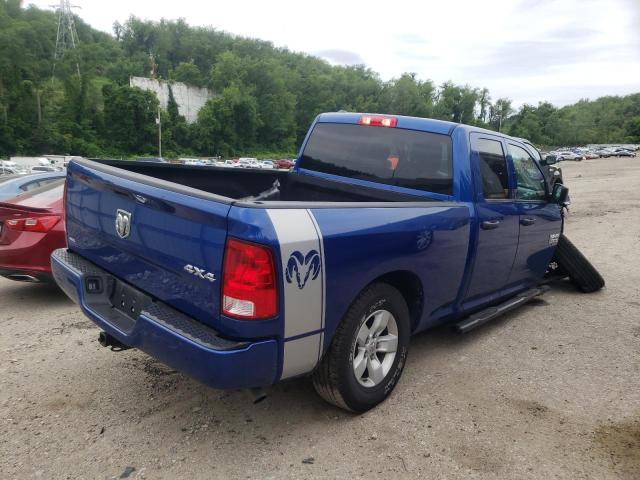 Фото 4 с аукциона – 2019 RAM 1500 CLASS с VIN 1C6RR7FG4KS568678