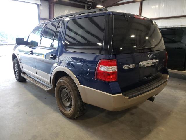 Photo 3 from auction – 2011 FORD EXPEDITION with VIN 1FMJU1H55BEF35437