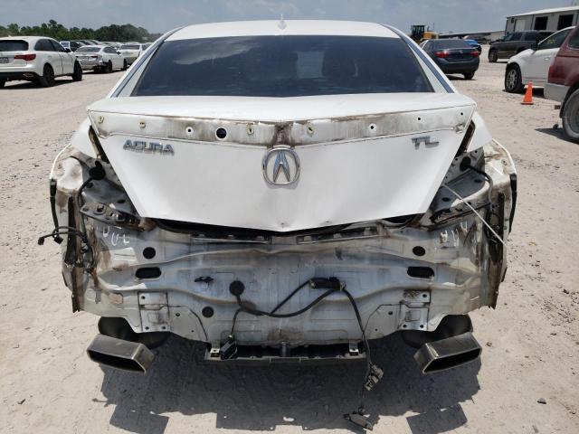 Photo 9 from auction – 2012 ACURA TL with VIN 19UUA8F50CA011502