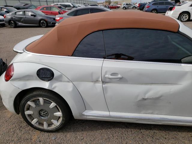 Photo 9 from auction – 2019 VOLKSWAGEN BEETLE S with VIN 3VW5DAAT4KM502001