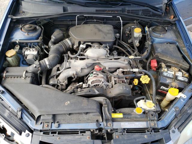 Photo 7 from auction – 2008 SUBARU OUTBACK 2. with VIN 4S4BP61C987336034