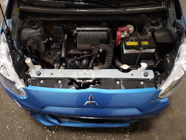 Photo 7 from auction – 2015 MITSUBISHI MIRAGE DE with VIN ML32A3HJ2FH013754