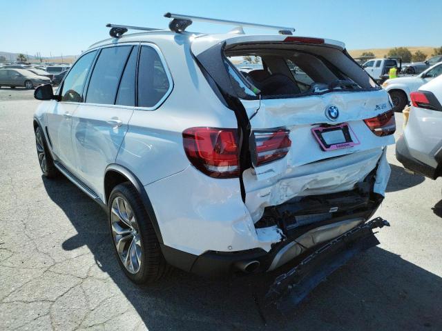 Photo 3 from auction – 2014 BMW X5 SDRIVE3 with VIN 5UXKR2C59E0H31732