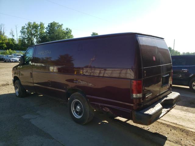 Photo 3 from auction – 2011 FORD ECONOLINE with VIN 1FTNS2EW7BDA20671