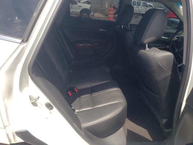 Photo 6 from auction – 2012 HONDA CROSSTOUR with VIN 5J6TF2H51CL001694