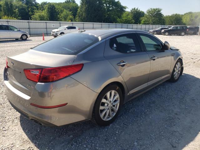 Photo 4 from auction – 2014 KIA OPTIMA EX with VIN 5XXGN4A71EG287826