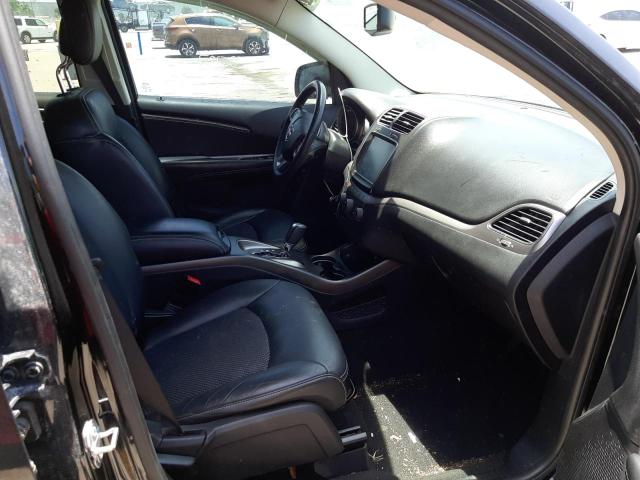 Photo 5 from auction – 2017 DODGE JOURNEY CR with VIN 3C4PDCGB9HT684816
