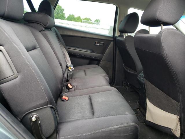 Photo 6 from auction – 2012 MAZDA CX-9 with VIN JM3TB3BV6C0367420