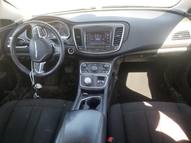 Photo 9 from auction – 2015 CHRYSLER 200 LIMITE with VIN 1C3CCCAB3FN709642