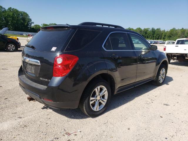 Photo 4 from auction – 2011 CHEVROLET EQUINOX LT with VIN 2CNFLEEC4B6477182