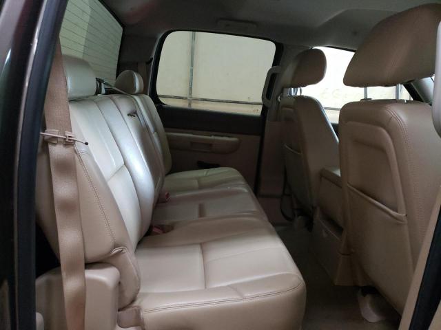 Photo 6 from auction – 2013 CHEVROLET SILVERADO with VIN 3GCPKSE71DG149772