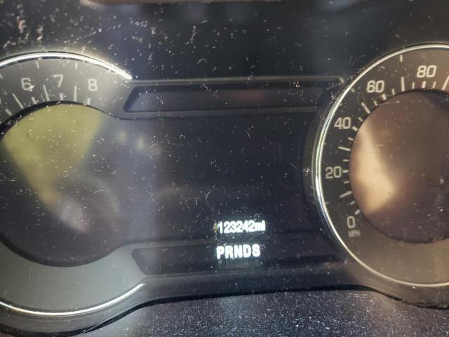 Photo 8 from auction – 2015 LINCOLN MKC with VIN 5LMTJ2AH9FUJ33683