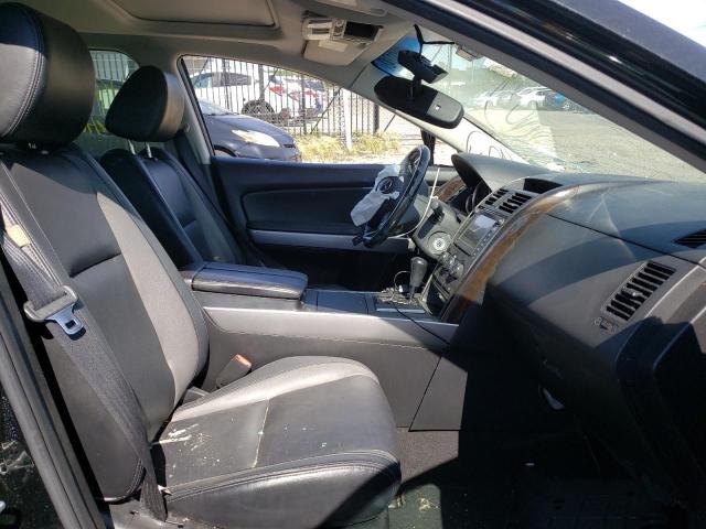 Photo 5 from auction – 2010 MAZDA CX-9 with VIN JM3TB3MA4A0238499