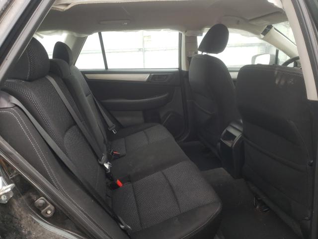 Photo 6 from auction – 2018 SUBARU OUTBACK 2. with VIN 4S4BSAAC8J3298276