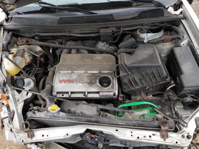 Photo 7 from auction – 2005 TOYOTA HIGHLANDER with VIN JTEDP21A550059063