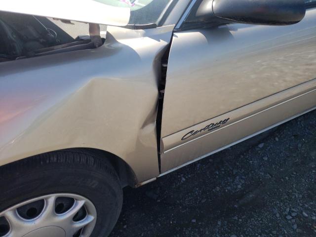 Photo 10 from auction – 2002 BUICK CENTURY CU with VIN 2G4WS52J121226171