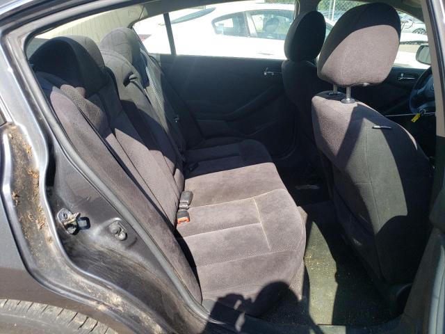 Photo 6 from auction – 2009 NISSAN ALTIMA 2.5 with VIN 1N4AL21E99N520320