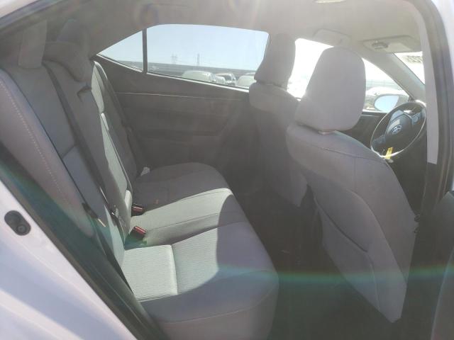 Photo 6 from auction – 2014 TOYOTA COROLLA L with VIN 2T1BURHE4EC167153