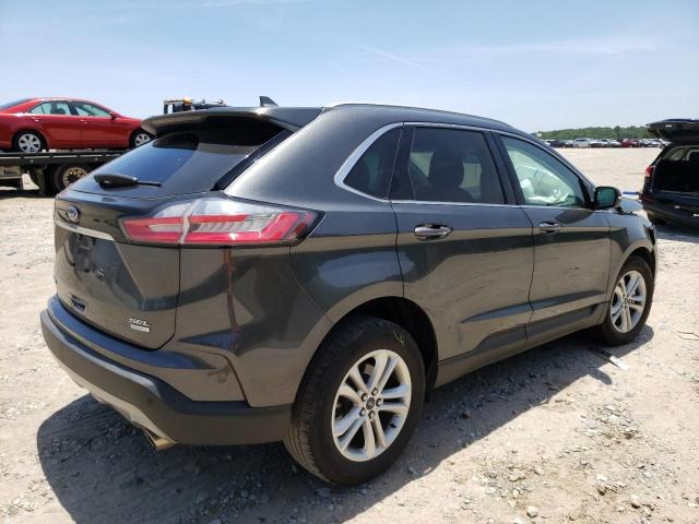 Photo 4 from auction – 2019 FORD EDGE SEL with VIN 2FMPK3J96KBC68118