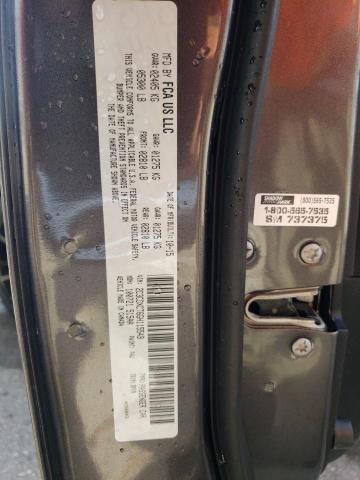 Photo 10 from auction – 2016 DODGE CHARGER R/ with VIN 2C3CDXCT6GH115549