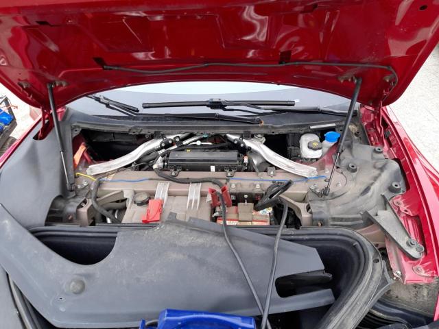 Photo 7 from auction – 2017 TESLA MODEL S with VIN 5YJSA1E28HF232509