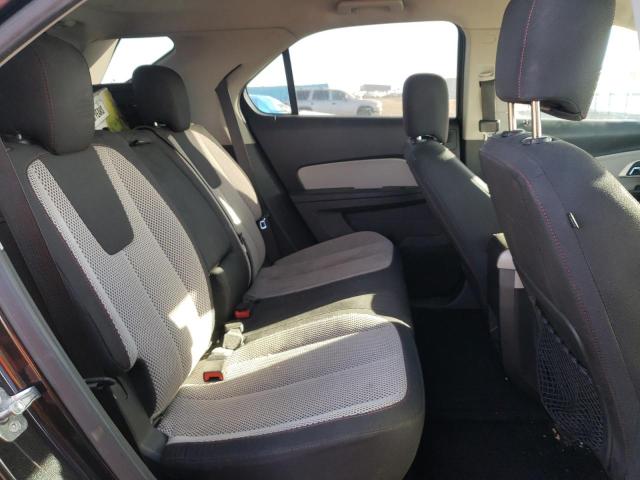 Photo 6 from auction – 2012 CHEVROLET EQUINOX LT with VIN 2GNFLEE51C6180014