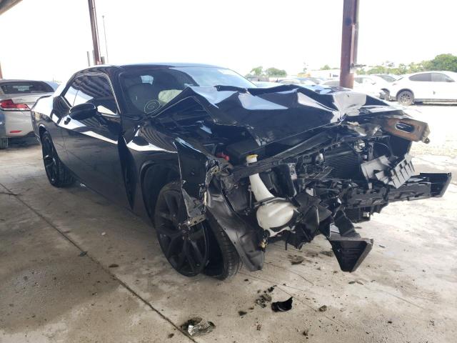 DODGE CHALLENGER 2020 with VIN 2C3CDZAG3LH176918 - Photo from auction