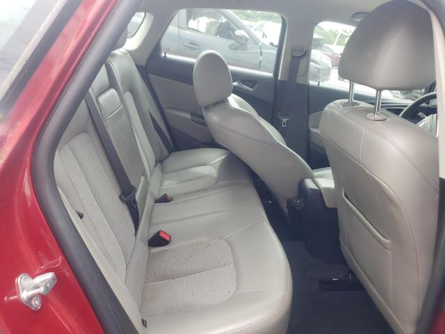 Photo 6 from auction – 2017 BUICK VERANO with VIN 1G4PR5SK0H4112118