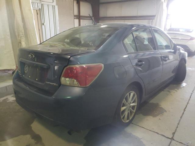 Photo 4 from auction – 2012 SUBARU IMPREZA PR with VIN JF1GJAC68CH031249