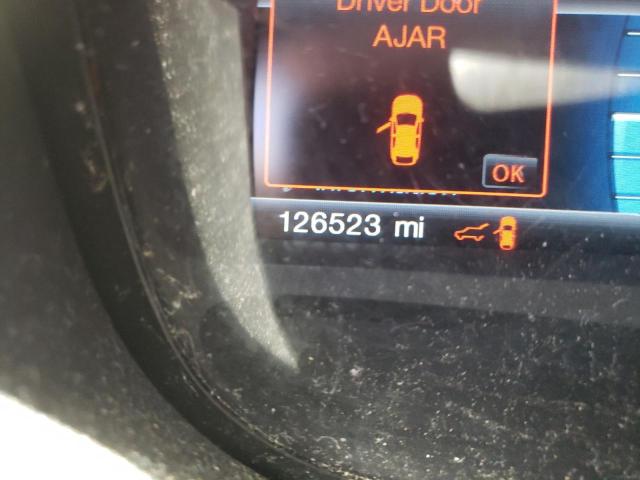 Photo 8 from auction – 2012 FORD EDGE LIMIT with VIN 2FMDK3K94CBA89305
