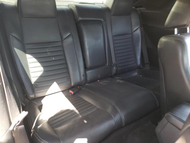 Photo 6 from auction – 2012 DODGE CHALLENGER with VIN 2C3CDYBT5CH226031