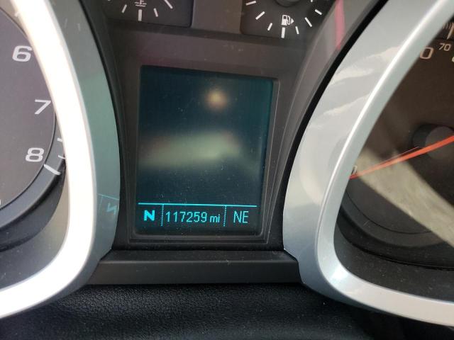 Photo 8 from auction – 2014 CHEVROLET EQUINOX LT with VIN 2GNFLGEK7E6188803